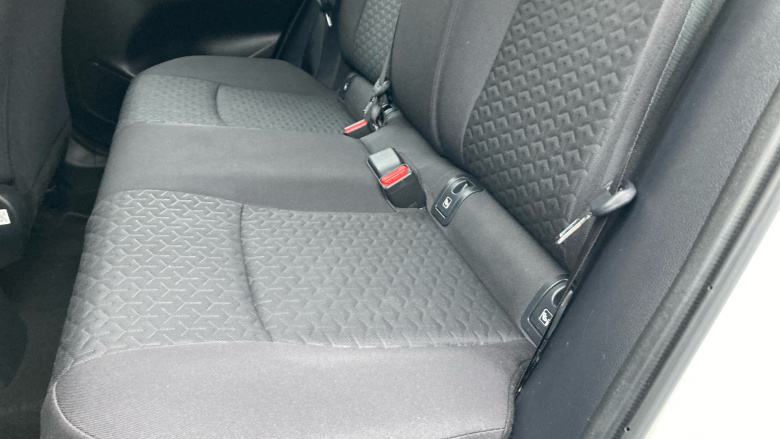 Toyota Yaris Cross 1.5 Hybrid Icon 5dr CVT Hybrid Estate